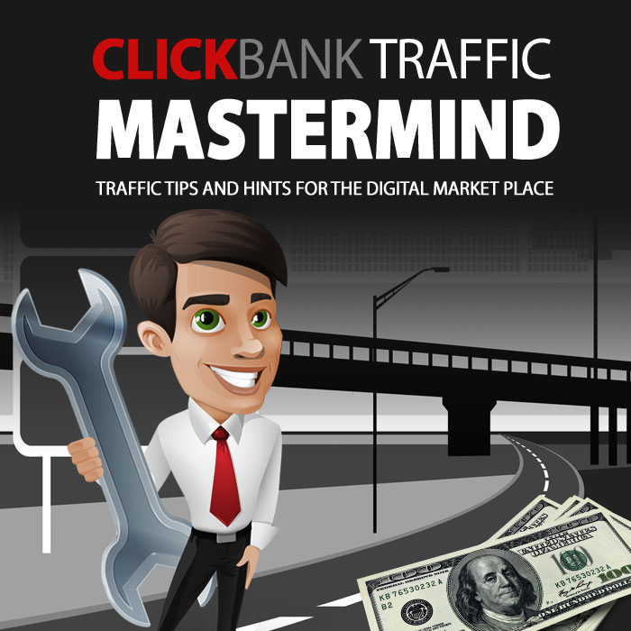 Clickbank Mastermind